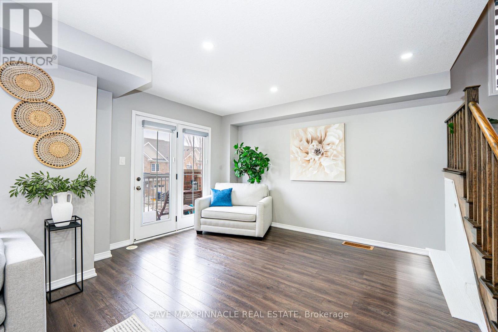 25 GOLDEN SPRINGS DRIVE, Brampton (Northwest Brampton), Ontario, L7A0C7 — Photo 20