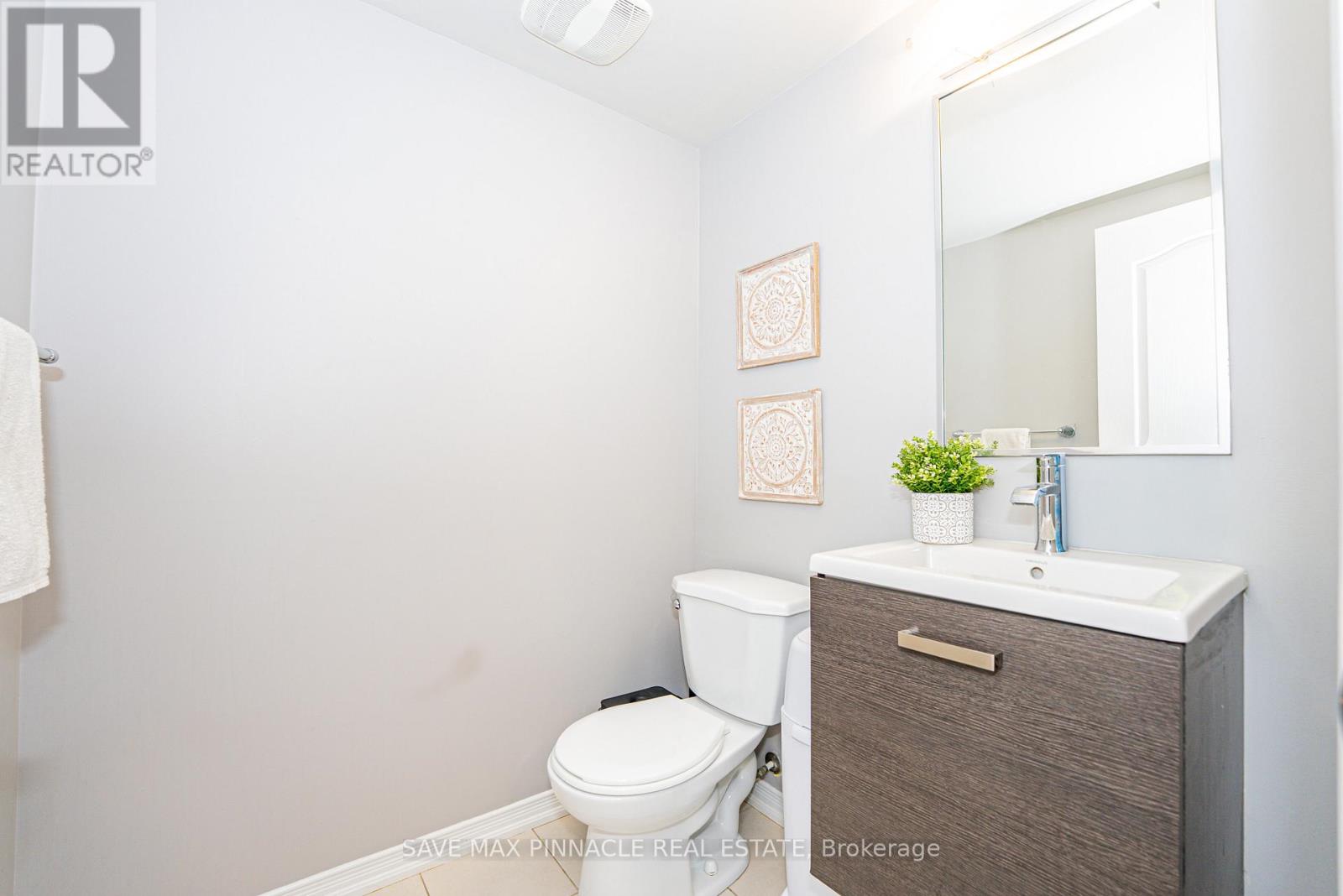 25 GOLDEN SPRINGS DRIVE, Brampton (Northwest Brampton), Ontario, L7A0C7 — Photo 21