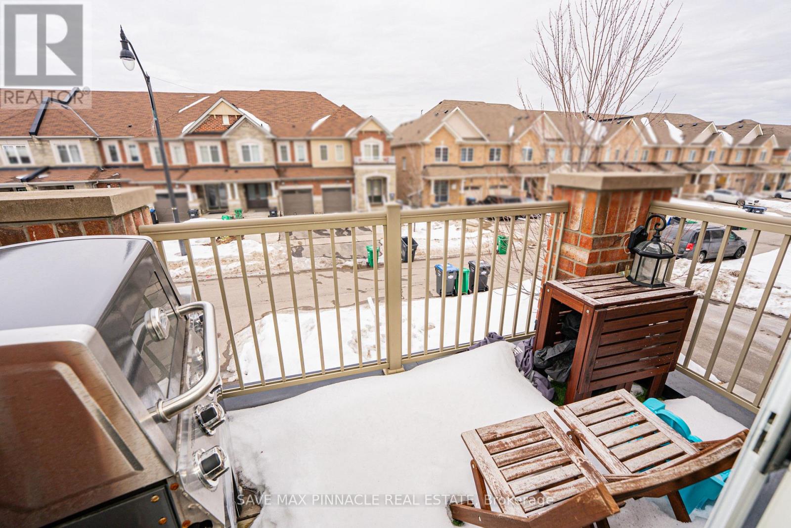 25 GOLDEN SPRINGS DRIVE, Brampton (Northwest Brampton), Ontario, L7A0C7 — Photo 22