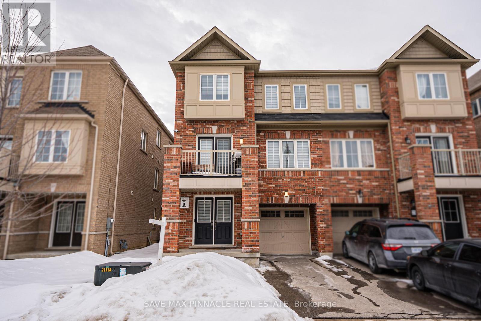 25 GOLDEN SPRINGS DRIVE, Brampton (Northwest Brampton), Ontario, L7A0C7 — Photo 3