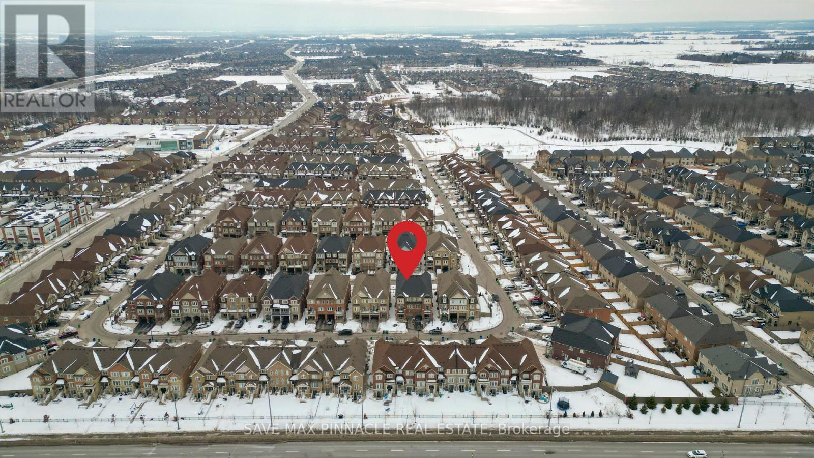 25 GOLDEN SPRINGS DRIVE, Brampton (Northwest Brampton), Ontario, L7A0C7 — Photo 4