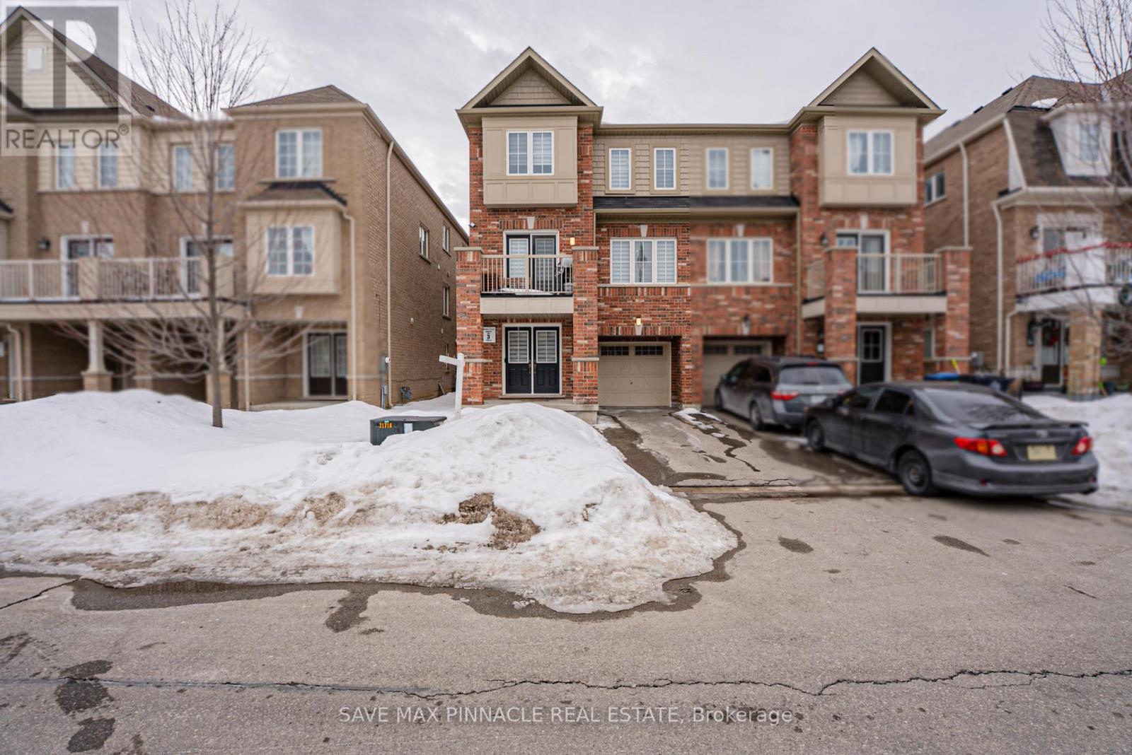 25 GOLDEN SPRINGS DRIVE, Brampton (Northwest Brampton), Ontario, L7A0C7 — Photo 40