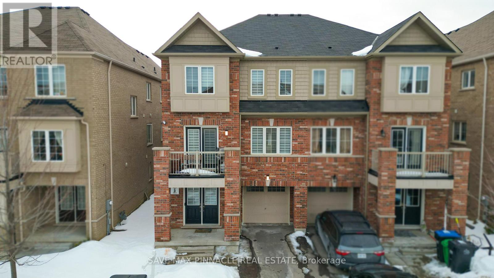 25 GOLDEN SPRINGS DRIVE, Brampton (Northwest Brampton), Ontario, L7A0C7 — Photo 43