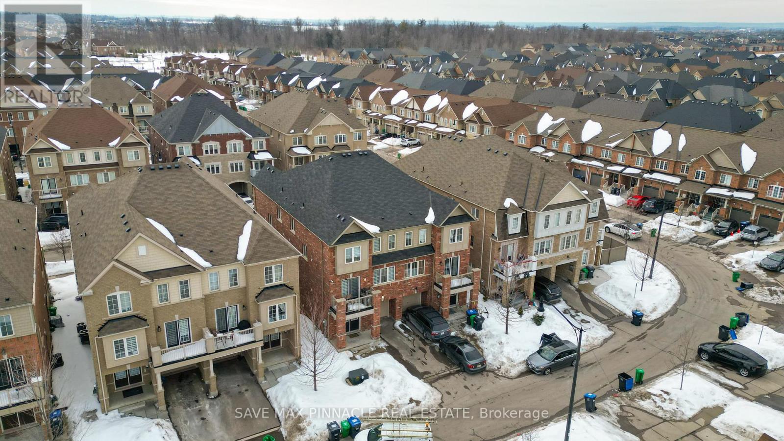 25 GOLDEN SPRINGS DRIVE, Brampton (Northwest Brampton), Ontario, L7A0C7 — Photo 44
