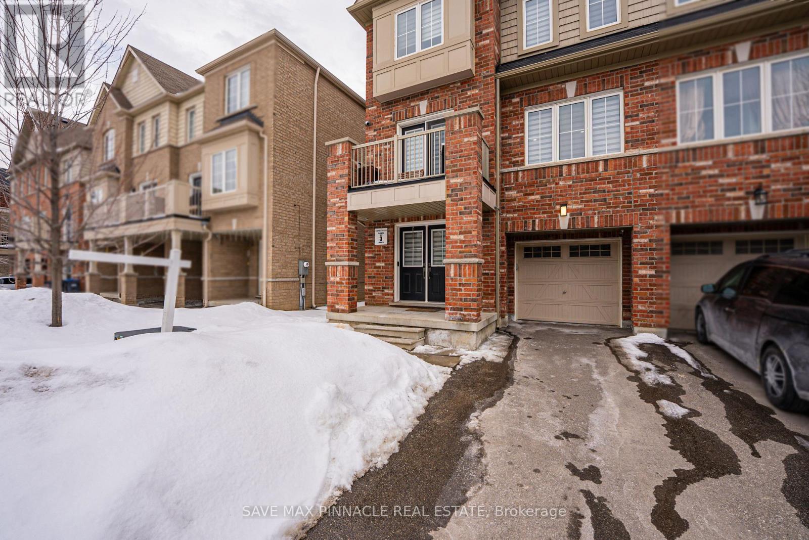25 GOLDEN SPRINGS DRIVE, Brampton (Northwest Brampton), Ontario, L7A0C7 — Photo 5