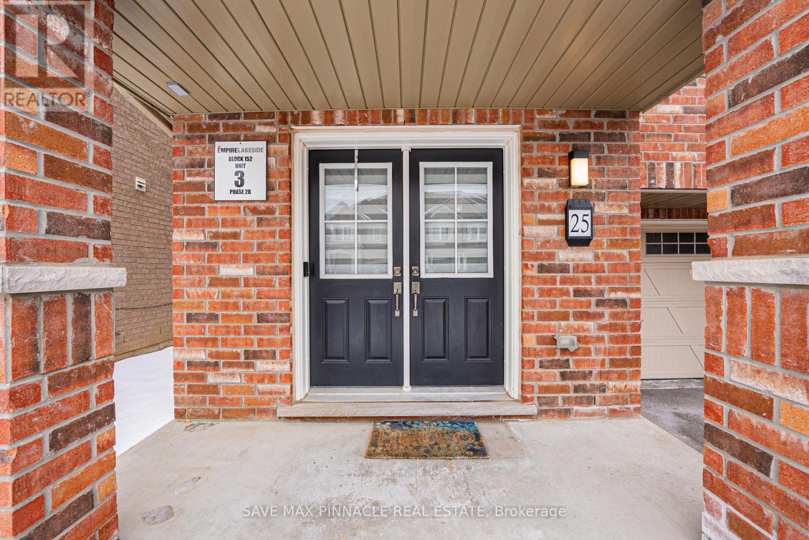 25 GOLDEN SPRINGS DRIVE, Brampton (Northwest Brampton), Ontario, L7A0C7 — Photo 6