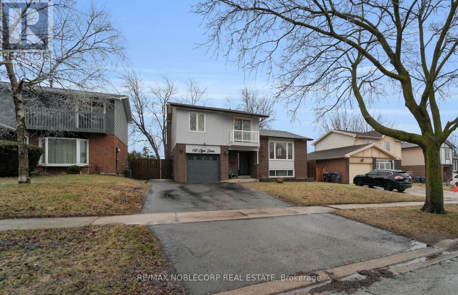 115 ELGIN DRIVE, Brampton (Brampton South), Ontario, L6Y2E6 — Photo 2