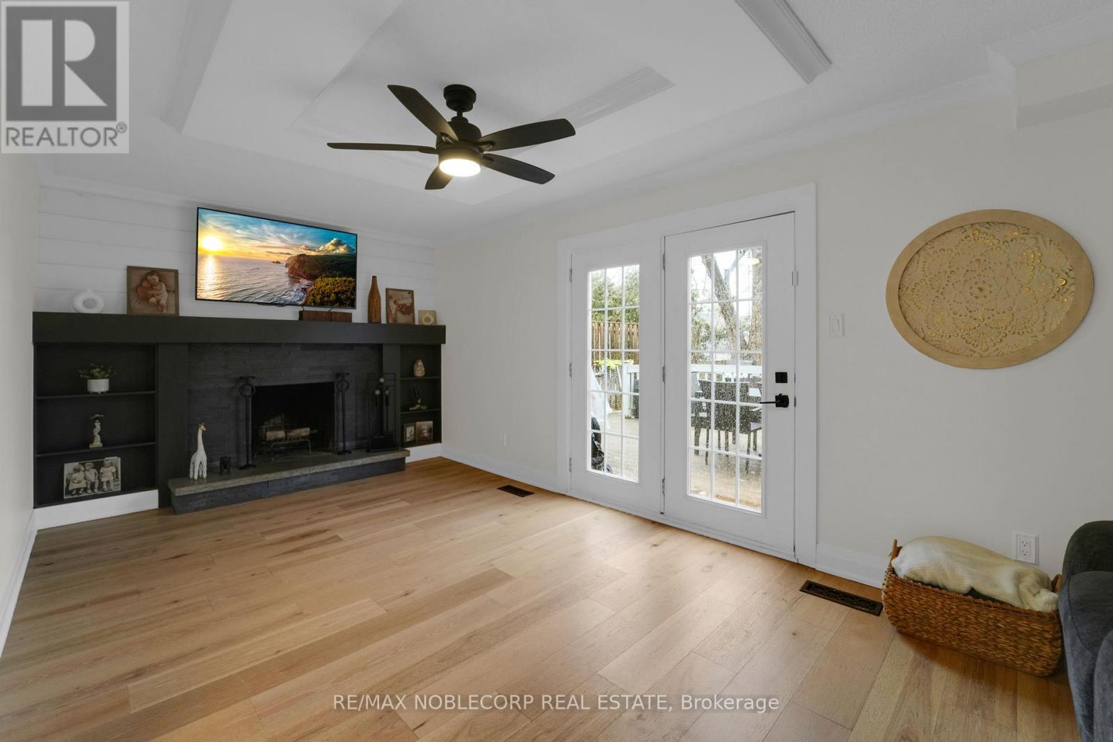 115 ELGIN DRIVE, Brampton (Brampton South), Ontario, L6Y2E6 — Photo 8