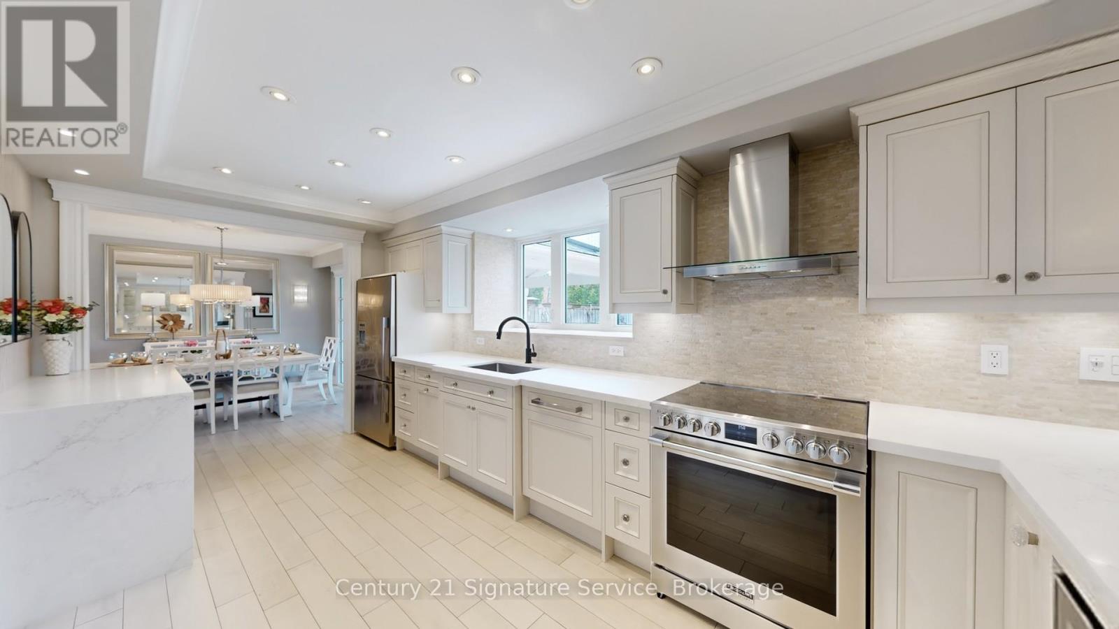 16 FERNDALE CRESCENT, Brampton (Brampton East), Ontario, L6W1E9 — Photo 11