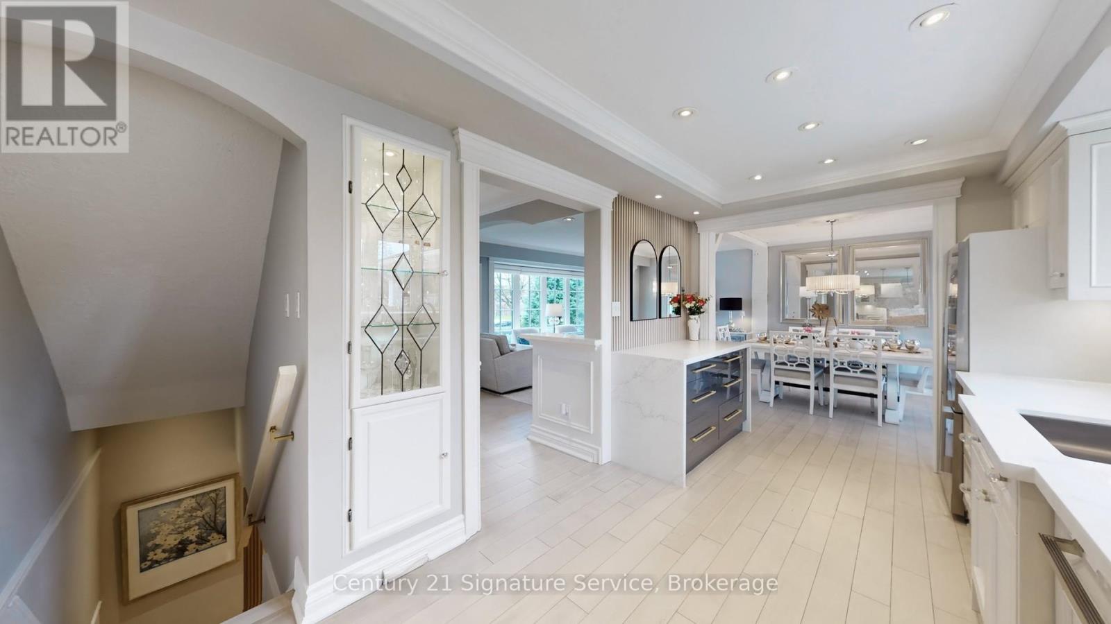 16 FERNDALE CRESCENT, Brampton (Brampton East), Ontario, L6W1E9 — Photo 13