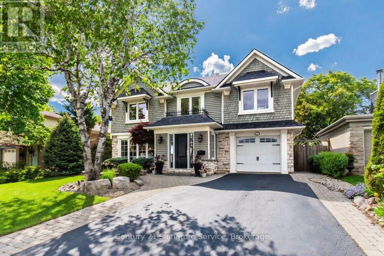 16 FERNDALE CRESCENT, Brampton (Brampton East), Ontario, L6W1E9 — Photo 3