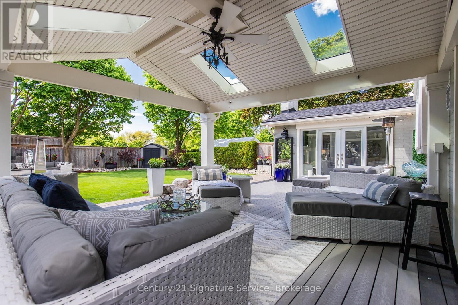 16 FERNDALE CRESCENT, Brampton (Brampton East), Ontario, L6W1E9 — Photo 34