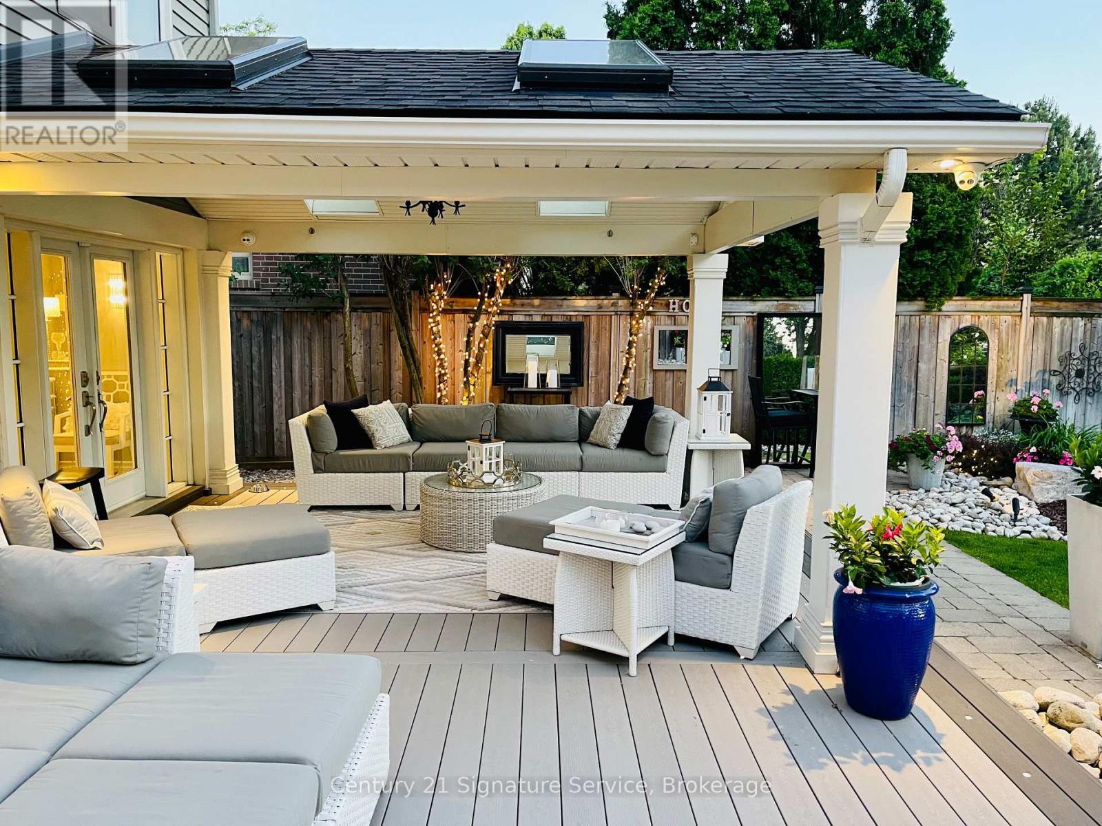 16 FERNDALE CRESCENT, Brampton (Brampton East), Ontario, L6W1E9 — Photo 35