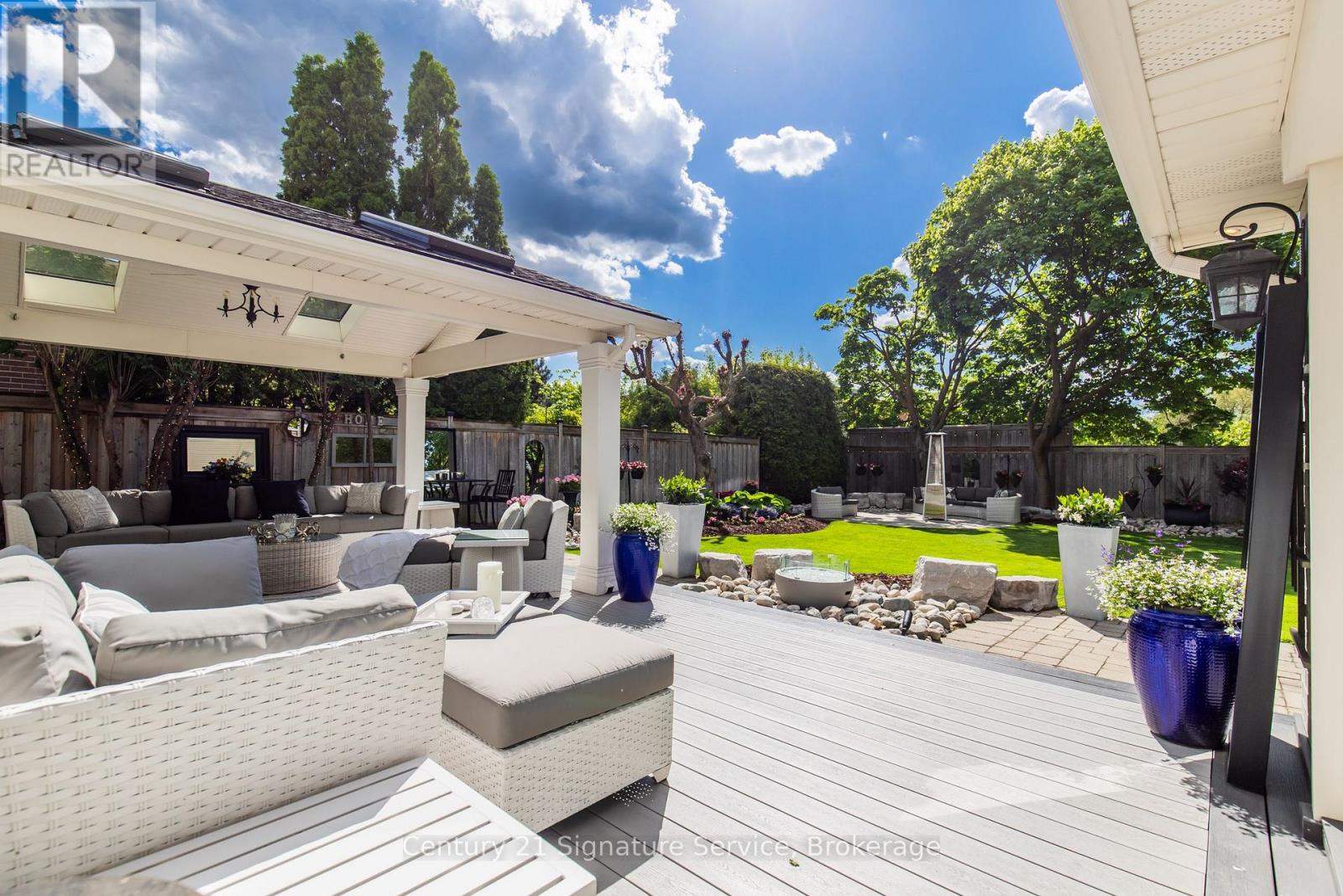 16 FERNDALE CRESCENT, Brampton (Brampton East), Ontario, L6W1E9 — Photo 36