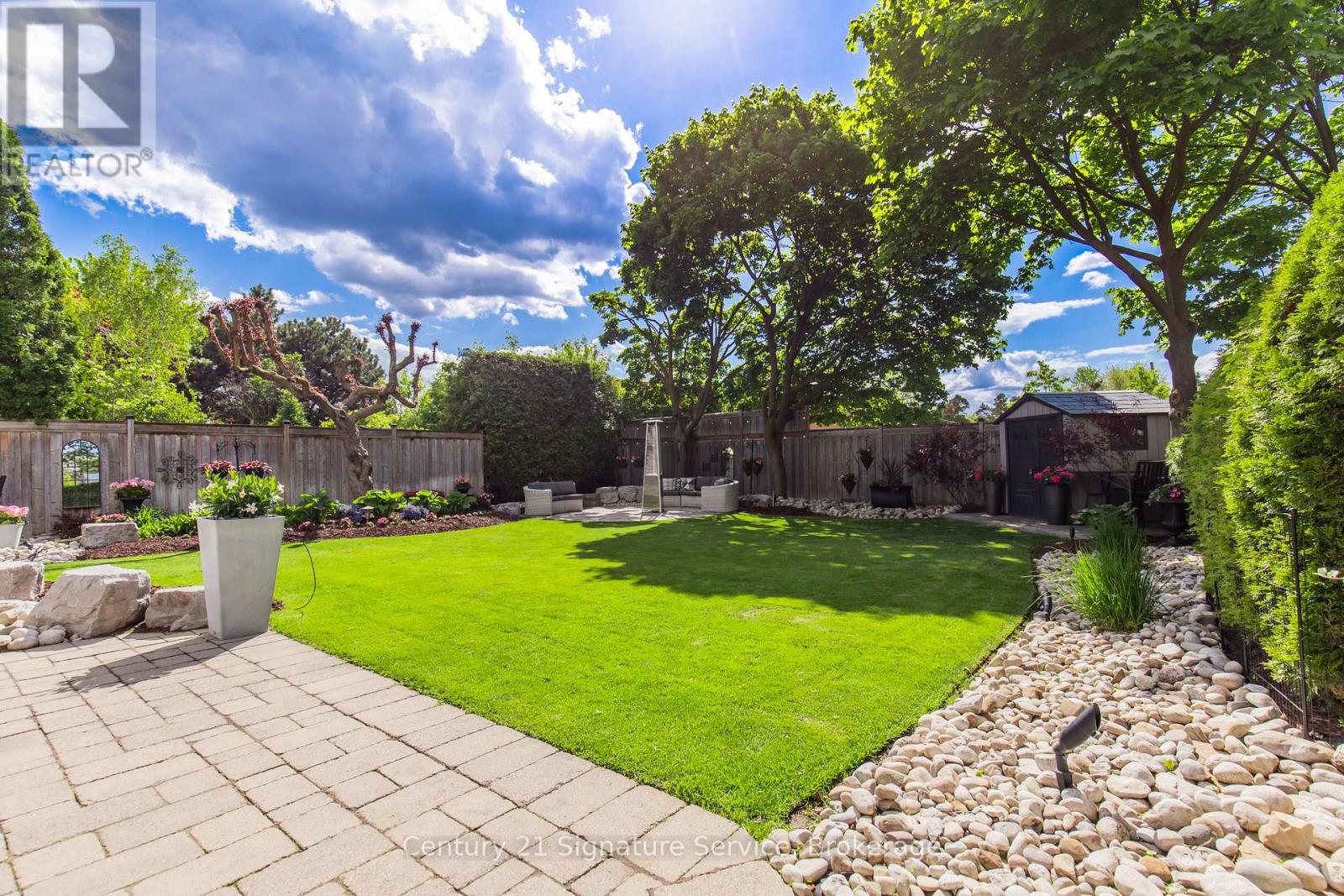 16 FERNDALE CRESCENT, Brampton (Brampton East), Ontario, L6W1E9 — Photo 37