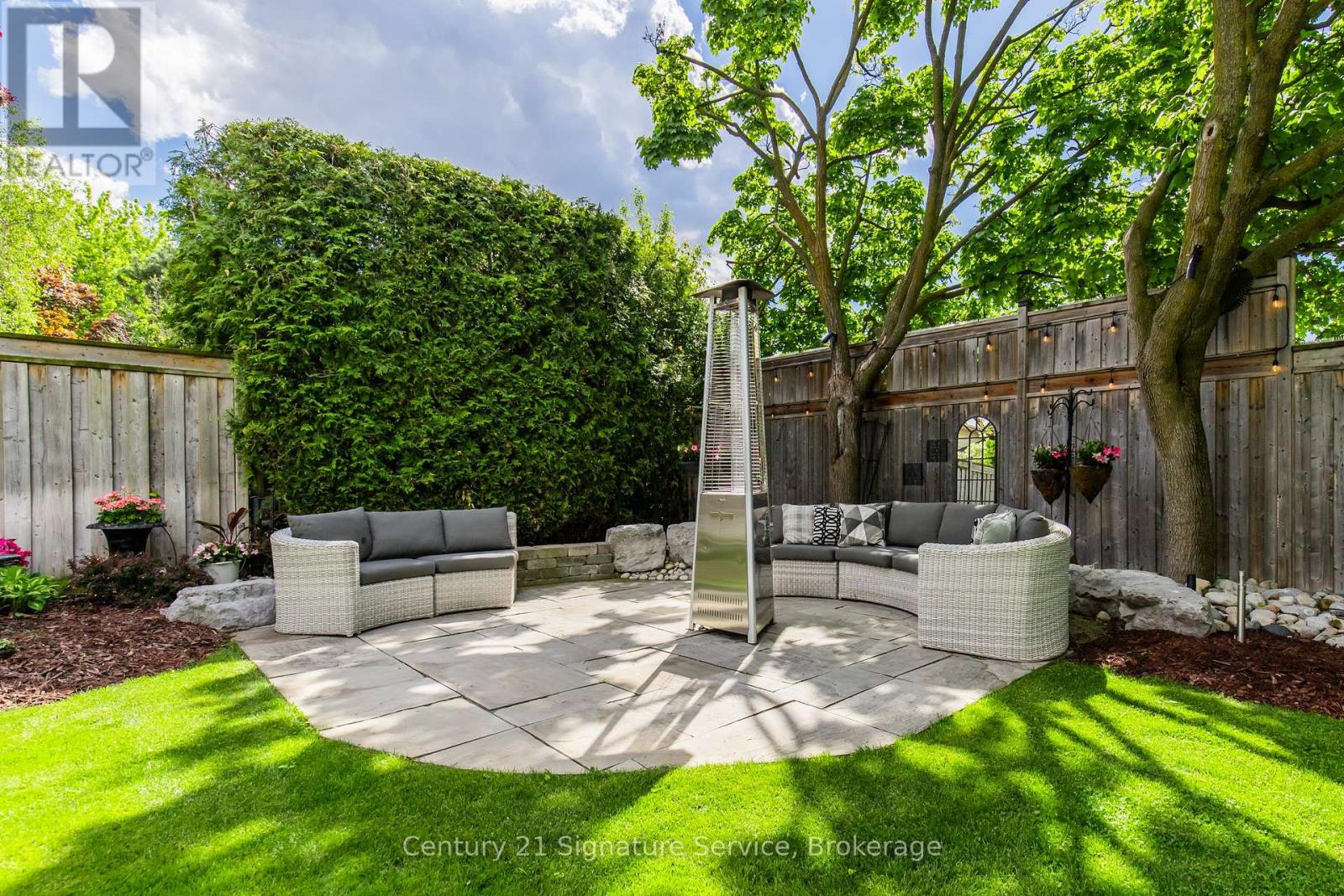 16 FERNDALE CRESCENT, Brampton (Brampton East), Ontario, L6W1E9 — Photo 38