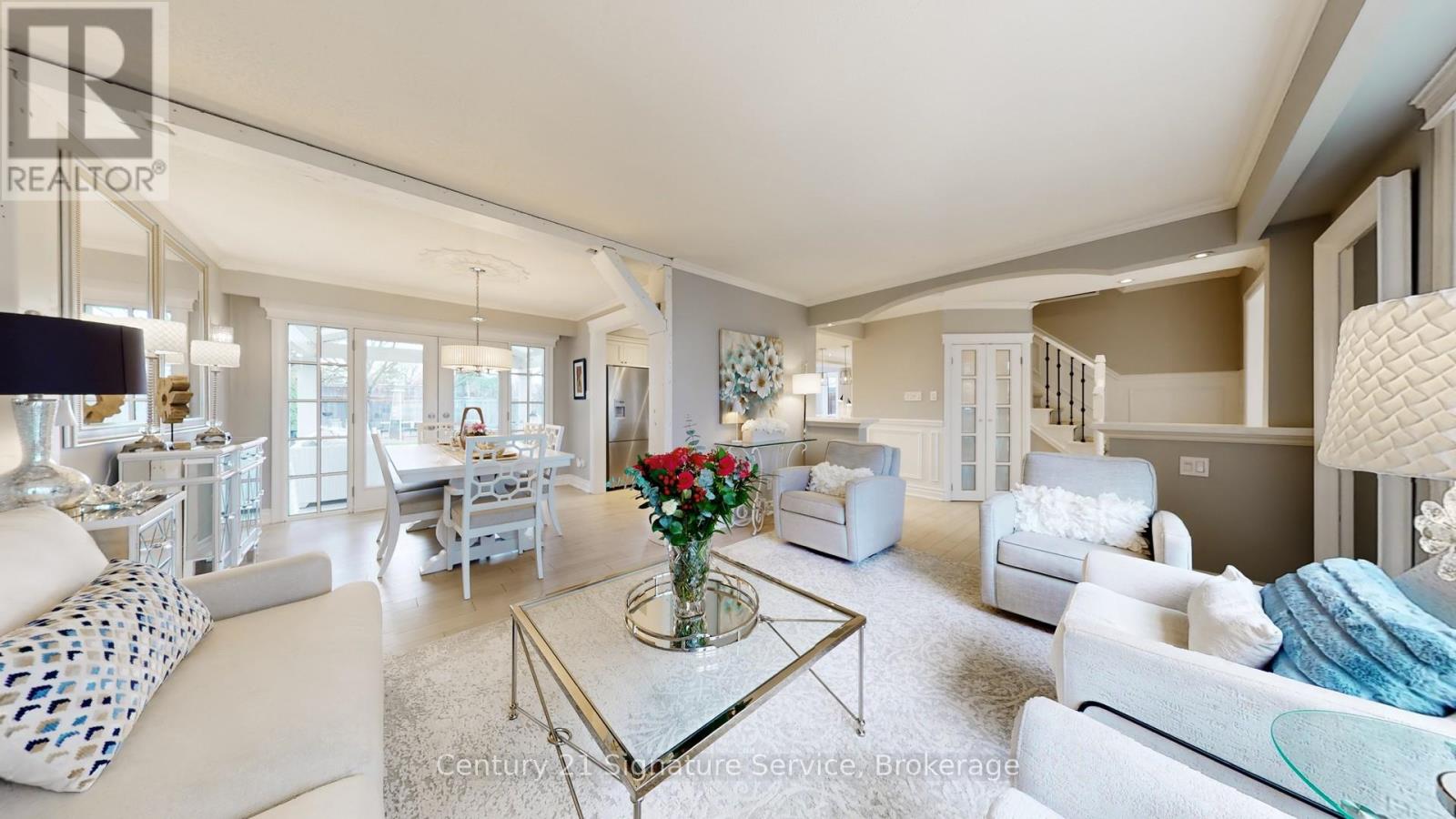 16 FERNDALE CRESCENT, Brampton (Brampton East), Ontario, L6W1E9 — Photo 6