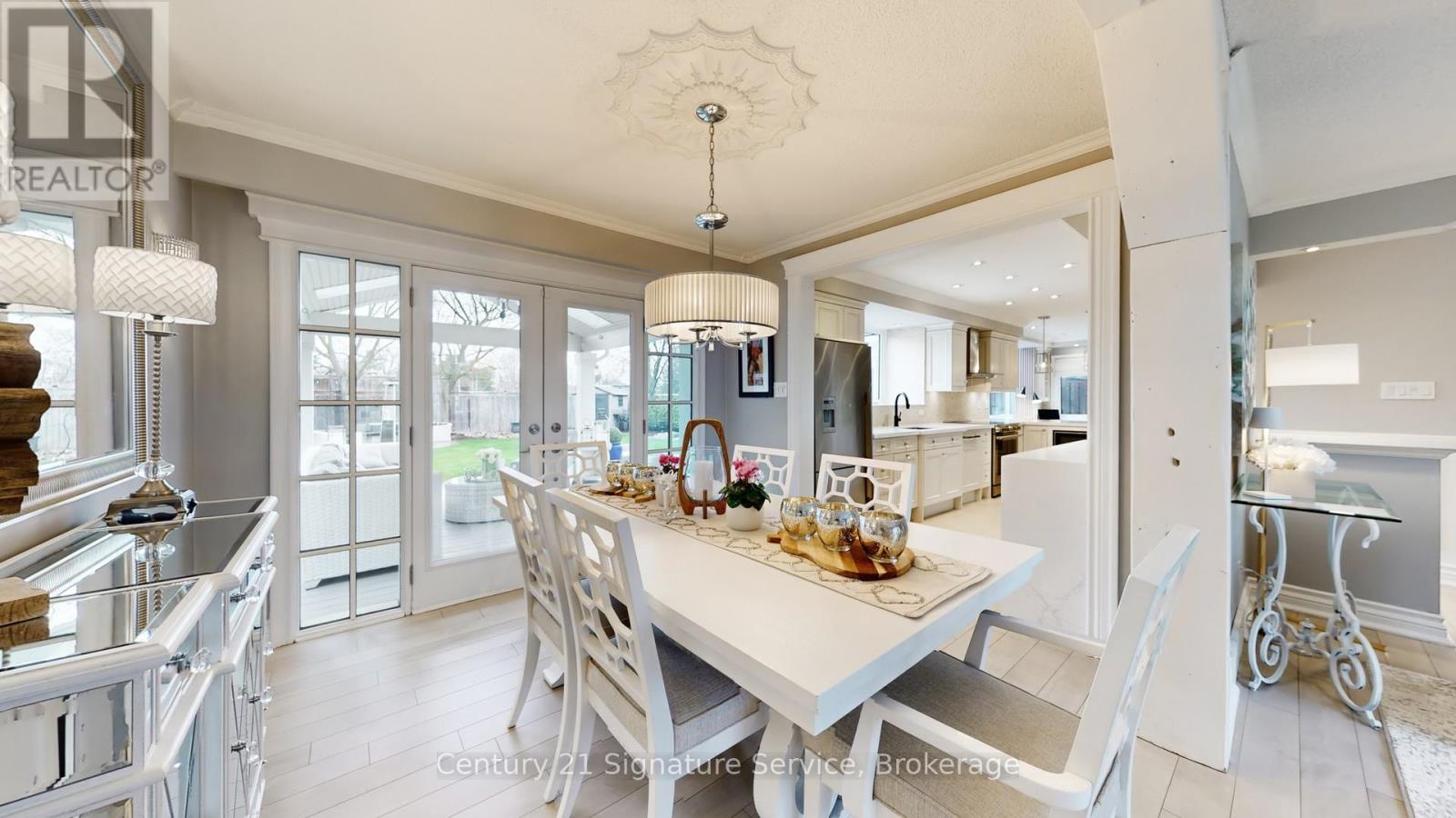 16 FERNDALE CRESCENT, Brampton (Brampton East), Ontario, L6W1E9 — Photo 7