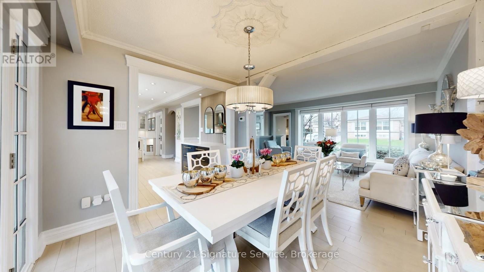 16 FERNDALE CRESCENT, Brampton (Brampton East), Ontario, L6W1E9 — Photo 8