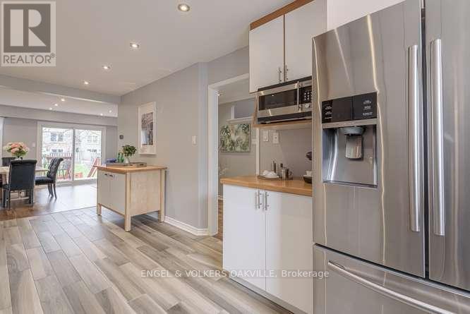 77 - 2181 MOUNTAIN GROVE AVENUE, Burlington (Mountainside), Ontario, L7P2H8 — Photo 10