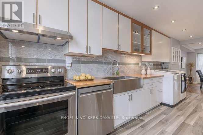 77 - 2181 MOUNTAIN GROVE AVENUE, Burlington (Mountainside), Ontario, L7P2H8 — Photo 11