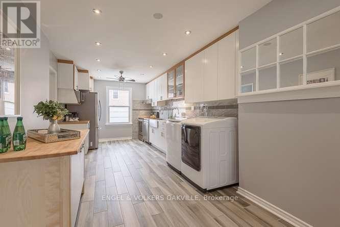 77 - 2181 MOUNTAIN GROVE AVENUE, Burlington (Mountainside), Ontario, L7P2H8 — Photo 12