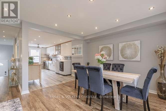 77 - 2181 MOUNTAIN GROVE AVENUE, Burlington (Mountainside), Ontario, L7P2H8 — Photo 13