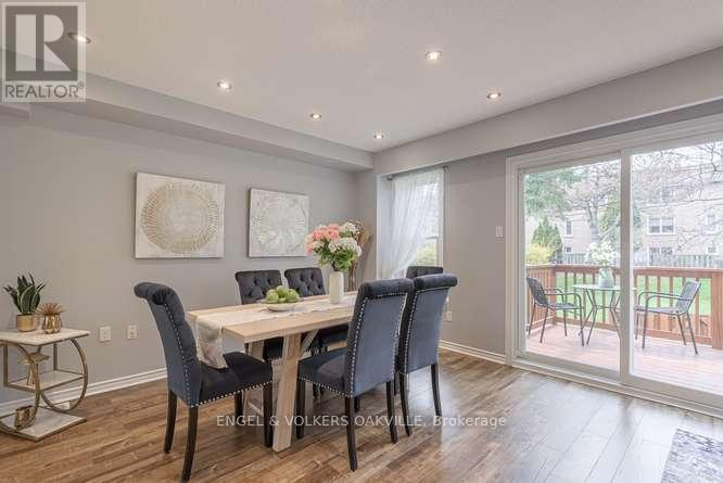 77 - 2181 MOUNTAIN GROVE AVENUE, Burlington (Mountainside), Ontario, L7P2H8 — Photo 14