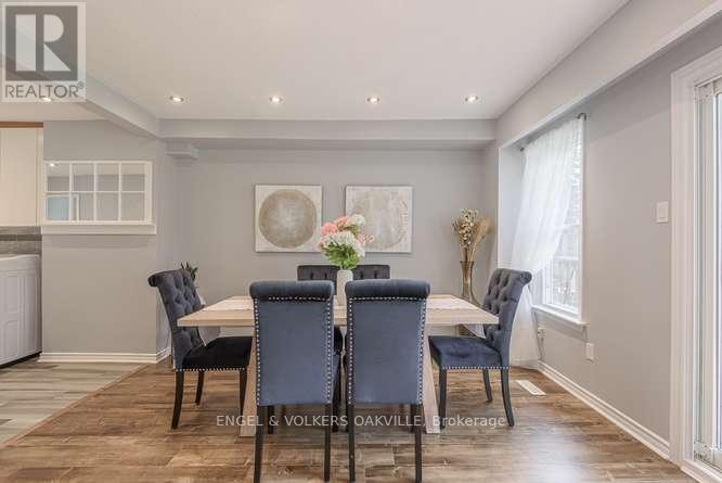 77 - 2181 MOUNTAIN GROVE AVENUE, Burlington (Mountainside), Ontario, L7P2H8 — Photo 15