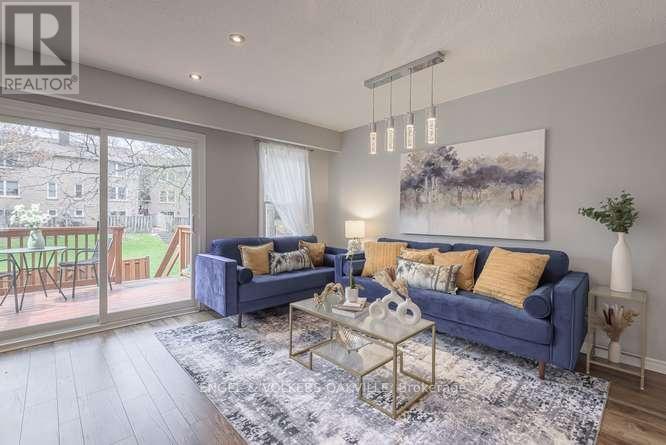 77 - 2181 MOUNTAIN GROVE AVENUE, Burlington (Mountainside), Ontario, L7P2H8 — Photo 17