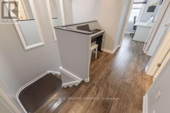 77 - 2181 MOUNTAIN GROVE AVENUE, Burlington (Mountainside), Ontario, L7P2H8 — Photo 19