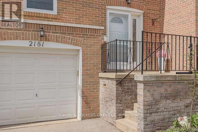 77 - 2181 MOUNTAIN GROVE AVENUE, Burlington (Mountainside), Ontario, L7P2H8 — Photo 2