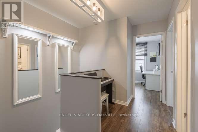 77 - 2181 MOUNTAIN GROVE AVENUE, Burlington (Mountainside), Ontario, L7P2H8 — Photo 20