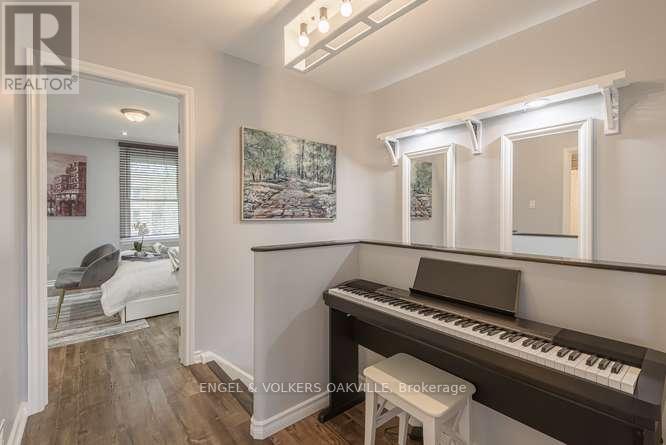 77 - 2181 MOUNTAIN GROVE AVENUE, Burlington (Mountainside), Ontario, L7P2H8 — Photo 21