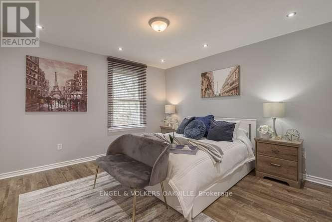 77 - 2181 MOUNTAIN GROVE AVENUE, Burlington (Mountainside), Ontario, L7P2H8 — Photo 22