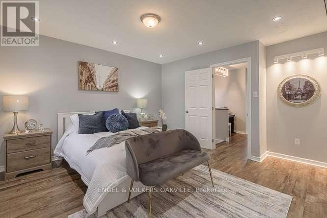 77 - 2181 MOUNTAIN GROVE AVENUE, Burlington (Mountainside), Ontario, L7P2H8 — Photo 23