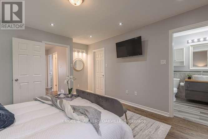 77 - 2181 MOUNTAIN GROVE AVENUE, Burlington (Mountainside), Ontario, L7P2H8 — Photo 24