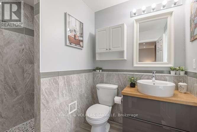 77 - 2181 MOUNTAIN GROVE AVENUE, Burlington (Mountainside), Ontario, L7P2H8 — Photo 25