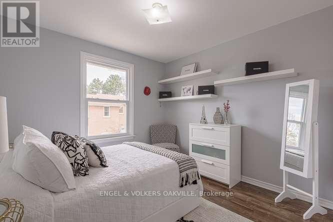 77 - 2181 MOUNTAIN GROVE AVENUE, Burlington (Mountainside), Ontario, L7P2H8 — Photo 27