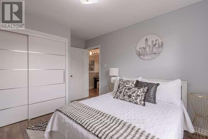 77 - 2181 MOUNTAIN GROVE AVENUE, Burlington (Mountainside), Ontario, L7P2H8 — Photo 28