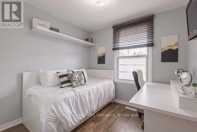 77 - 2181 MOUNTAIN GROVE AVENUE, Burlington (Mountainside), Ontario, L7P2H8 — Photo 29