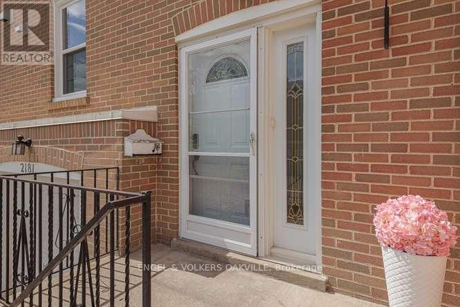 77 - 2181 MOUNTAIN GROVE AVENUE, Burlington (Mountainside), Ontario, L7P2H8 — Photo 3