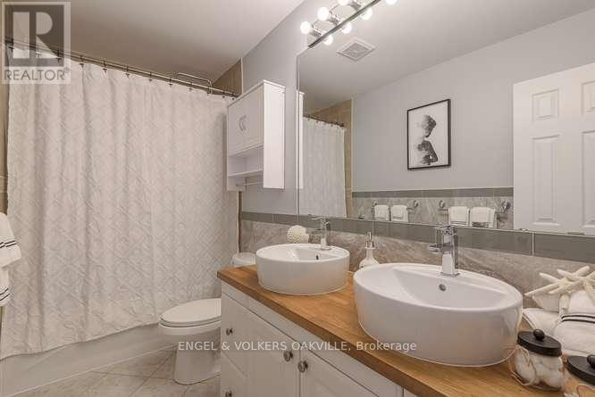 77 - 2181 MOUNTAIN GROVE AVENUE, Burlington (Mountainside), Ontario, L7P2H8 — Photo 31