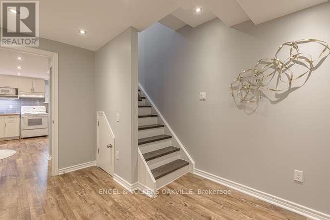 77 - 2181 MOUNTAIN GROVE AVENUE, Burlington (Mountainside), Ontario, L7P2H8 — Photo 32