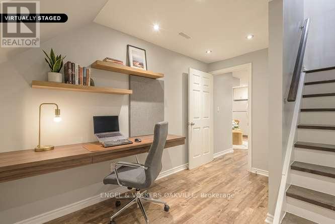 77 - 2181 MOUNTAIN GROVE AVENUE, Burlington (Mountainside), Ontario, L7P2H8 — Photo 35