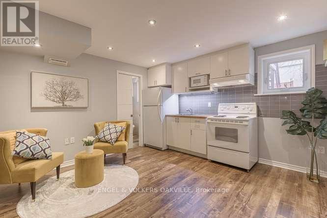 77 - 2181 MOUNTAIN GROVE AVENUE, Burlington (Mountainside), Ontario, L7P2H8 — Photo 36