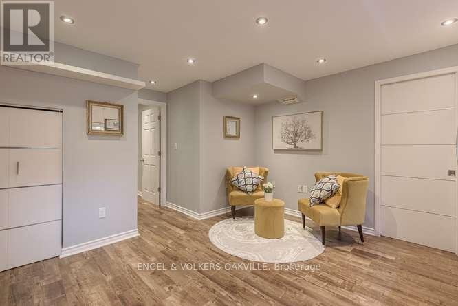 77 - 2181 MOUNTAIN GROVE AVENUE, Burlington (Mountainside), Ontario, L7P2H8 — Photo 37