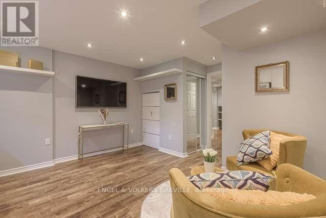 77 - 2181 MOUNTAIN GROVE AVENUE, Burlington (Mountainside), Ontario, L7P2H8 — Photo 38