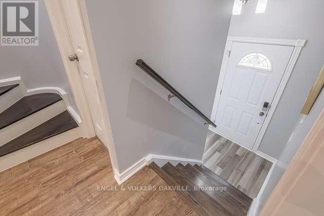 77 - 2181 MOUNTAIN GROVE AVENUE, Burlington (Mountainside), Ontario, L7P2H8 — Photo 4