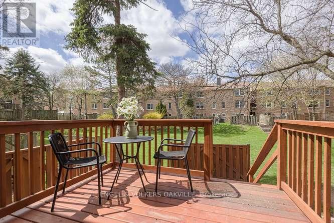 77 - 2181 MOUNTAIN GROVE AVENUE, Burlington (Mountainside), Ontario, L7P2H8 — Photo 42